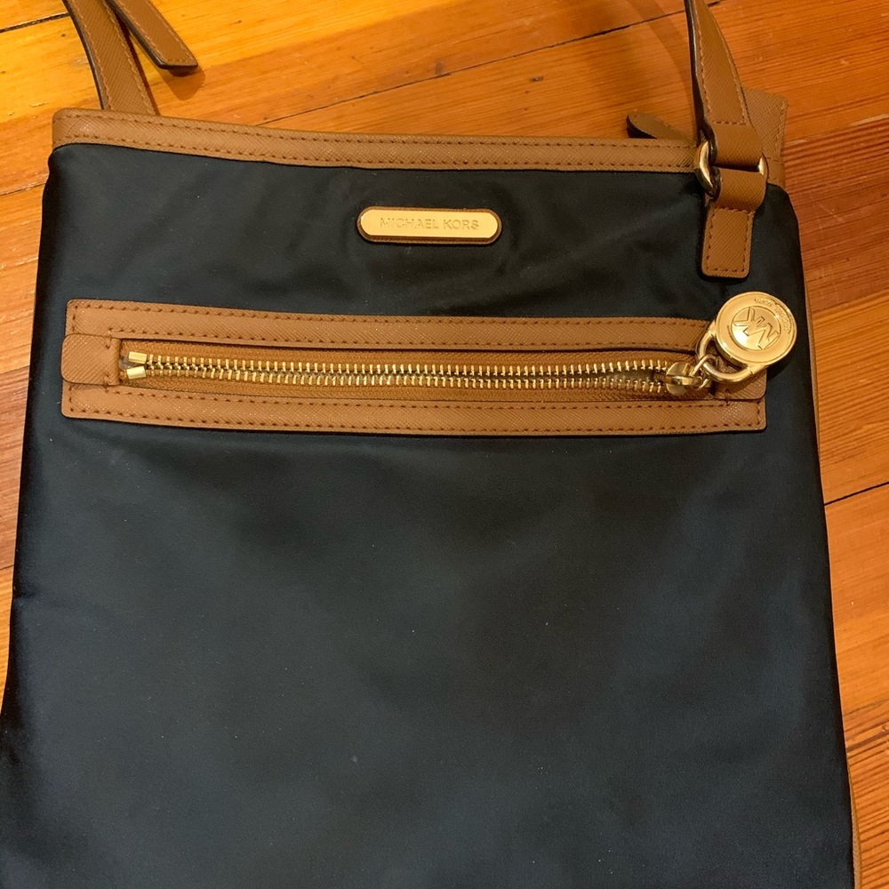 Michael Kors crossbody